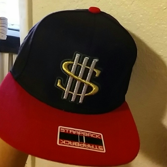 Adidas snapback hat - Picture 1 of 2