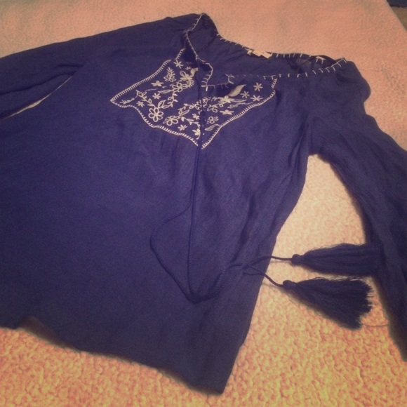 Bogo Top