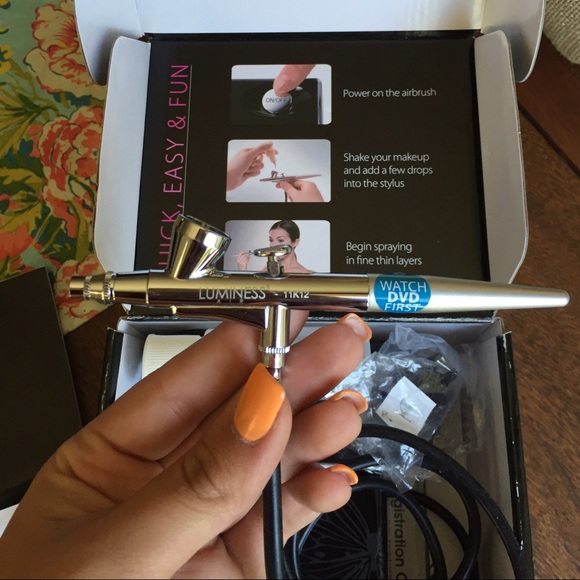 🔺SALE🔺Luminess Airbrush Pro