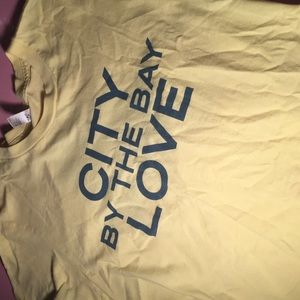 American Apparel Medium John Mayer Top