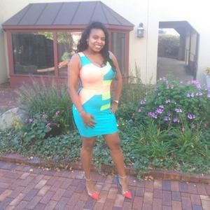 Meet your Posher, Hazel