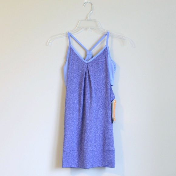 Target work out tank
