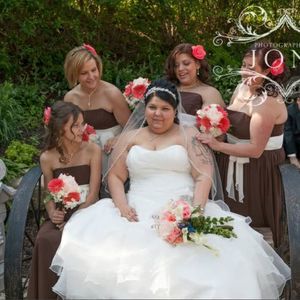 Meet your Posher, Vanessa