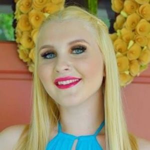 Meet your Posher, Margaret