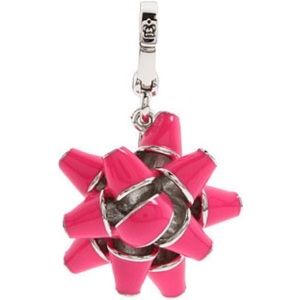 Juicy Couture Limited Edition Holiday Charm