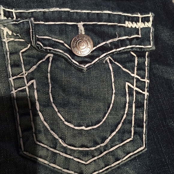 True Religion