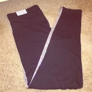 Victoria Secret Fashion Legging