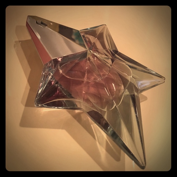Angel perfume Thierry Mugler