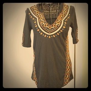 Lucky brand shirt. Size XS.