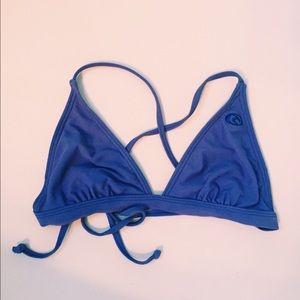 Ripcurl razor back top