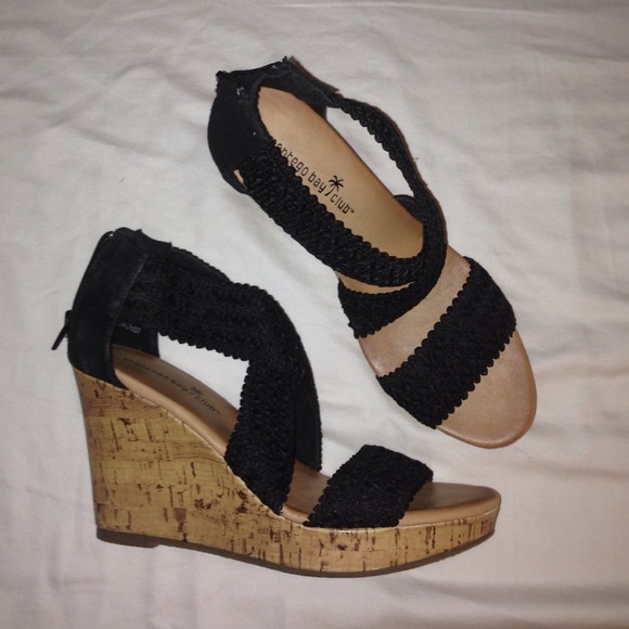 Comfy and Cute Pair of Heels