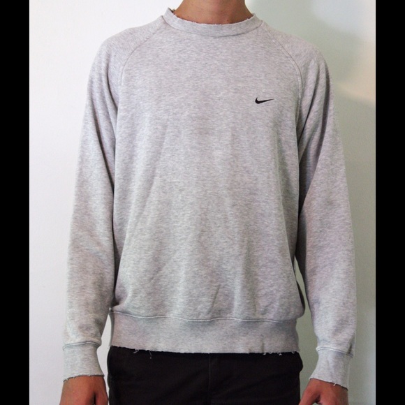 Nike Crewneck