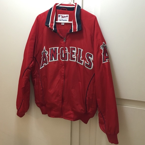 Angels Jacket