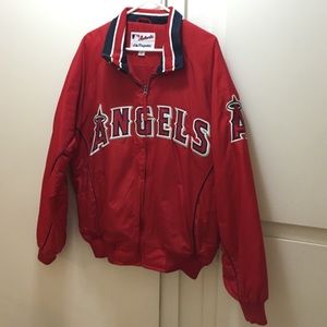 Angels Jacket