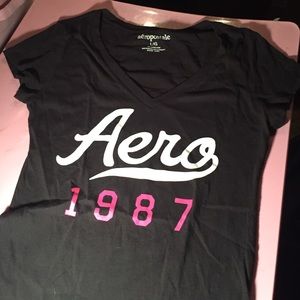 Large Aeropostale Top Bundle