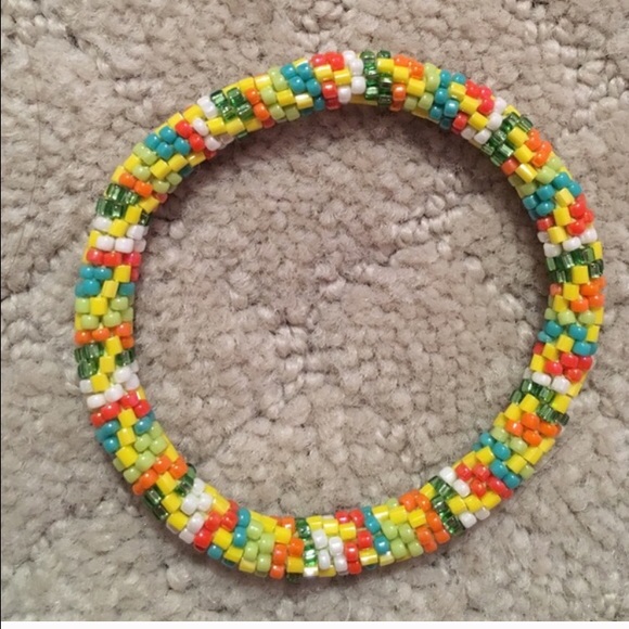 lily and laura bracelet