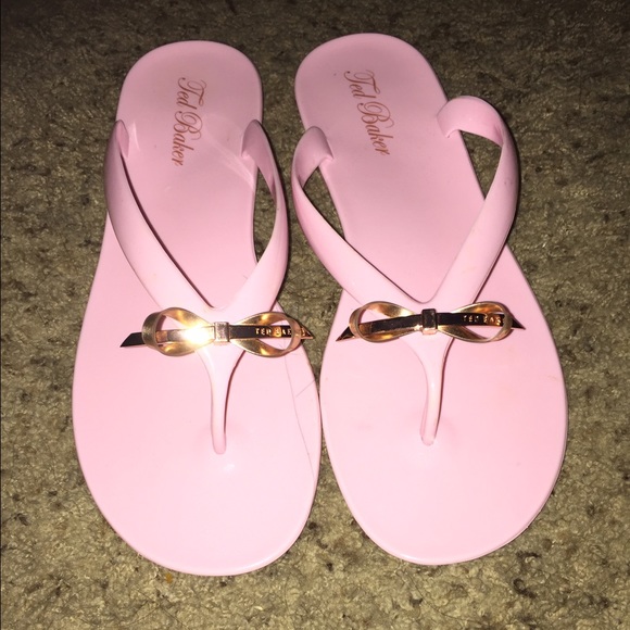 Ted Baker Shoes - Brand new Ted Baler sandals