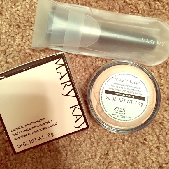 Mary Kay foundation
