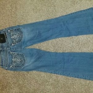 Miss me girls size 10