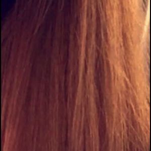 Meet your Posher, Crystal