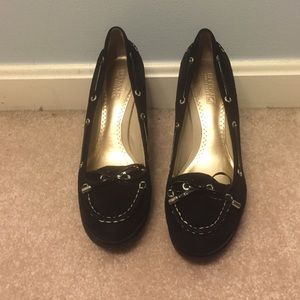 sperry top-sided wedges