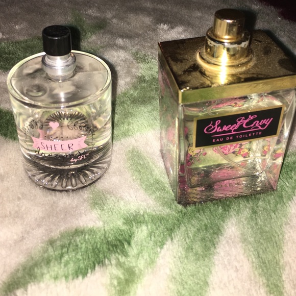 Perfumes