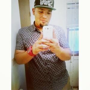 Meet your Posher, Adan