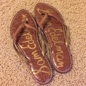 Sam Edelman Gracie sandal size 8