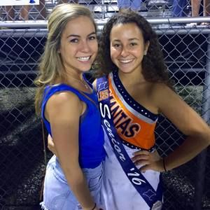 Meet your Posher, Marisa