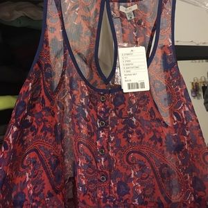 Urban Outfitters Tank