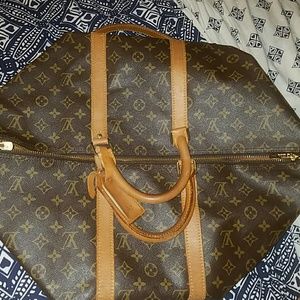 KeepAll 50 Louis Vuitton