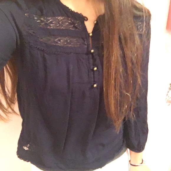 Blouse - Picture 4 of 4