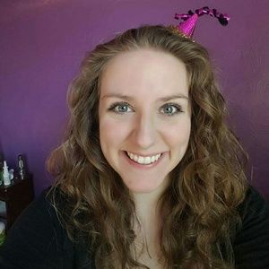 Meet your Posher, Kaitlyn