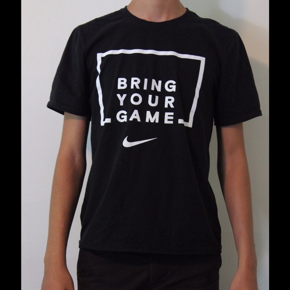 SALE: Nike T-shirt