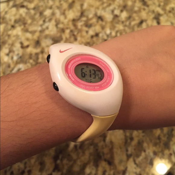 Nike Watch