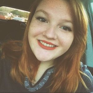 Meet your Posher, Ellie