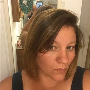 Meet your Posher, Katherine