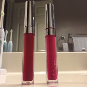 COLOURPOP MATTE LIPSTICKS in Creeper&Mars