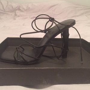 Gucci SCAR TESS S CUIIO shoes