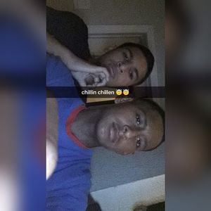 Meet your Posher, Matty