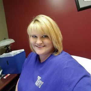 Meet your Posher, Donna