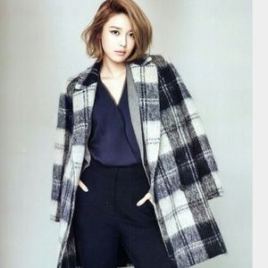 Meet your Posher, May