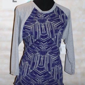 Lularoe NWT Randy Large USA