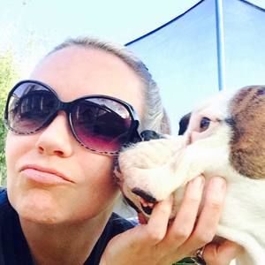 Meet your Posher, Dani