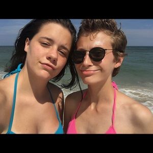 Meet your Posher, Maia