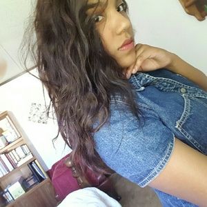 Meet your Posher, Guadalupe