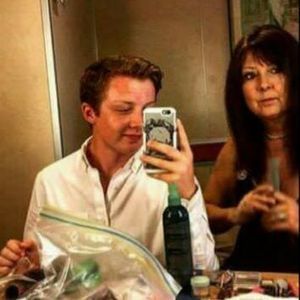 Meet your Posher, Mandy