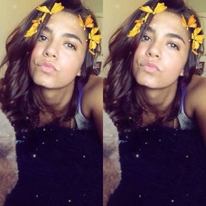 Meet your Posher, Anna