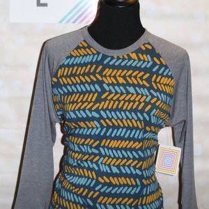 Lularoe Randy Large Unicorn NWT