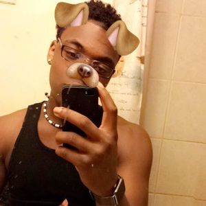 Meet your Posher, Erick